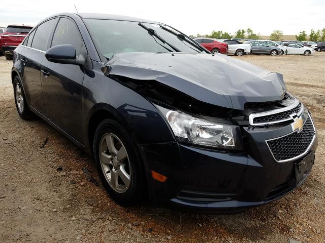 Photo 0 VIN: 1G1PC5SB4E7395938 - CHEVROLET CRUZE LT 