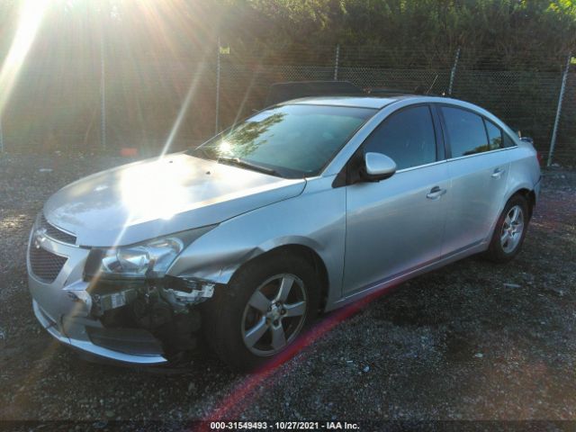 Photo 1 VIN: 1G1PC5SB4E7401723 - CHEVROLET CRUZE 