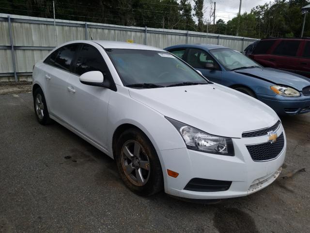 Photo 0 VIN: 1G1PC5SB4E7405352 - CHEVROLET CRUZE LT 