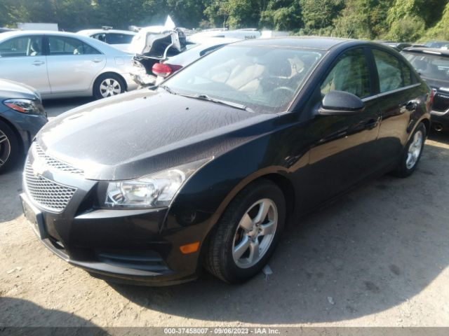 Photo 1 VIN: 1G1PC5SB4E7411281 - CHEVROLET CRUZE 