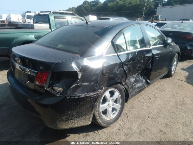 Photo 3 VIN: 1G1PC5SB4E7411281 - CHEVROLET CRUZE 