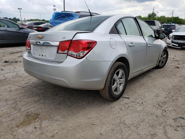 Photo 3 VIN: 1G1PC5SB4E7411538 - CHEVROLET CRUZE 