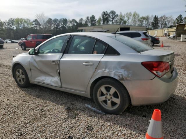 Photo 1 VIN: 1G1PC5SB4E7413631 - CHEVROLET CRUZE LT 