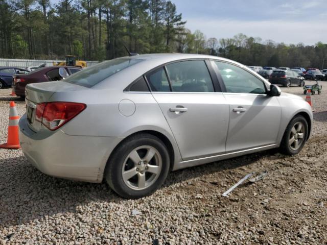 Photo 2 VIN: 1G1PC5SB4E7413631 - CHEVROLET CRUZE LT 