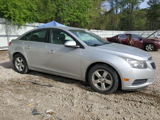 Photo 3 VIN: 1G1PC5SB4E7413631 - CHEVROLET CRUZE LT 