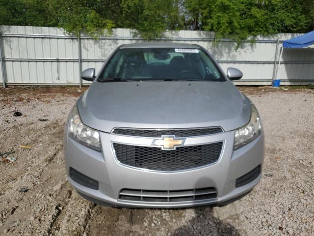 Photo 4 VIN: 1G1PC5SB4E7413631 - CHEVROLET CRUZE LT 