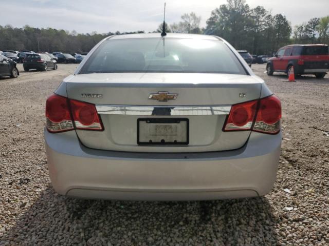 Photo 5 VIN: 1G1PC5SB4E7413631 - CHEVROLET CRUZE LT 