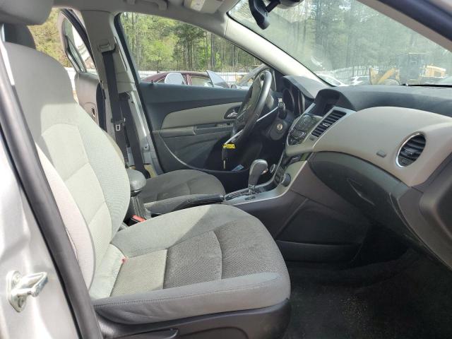 Photo 6 VIN: 1G1PC5SB4E7413631 - CHEVROLET CRUZE LT 