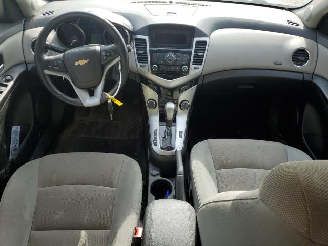 Photo 7 VIN: 1G1PC5SB4E7413631 - CHEVROLET CRUZE LT 