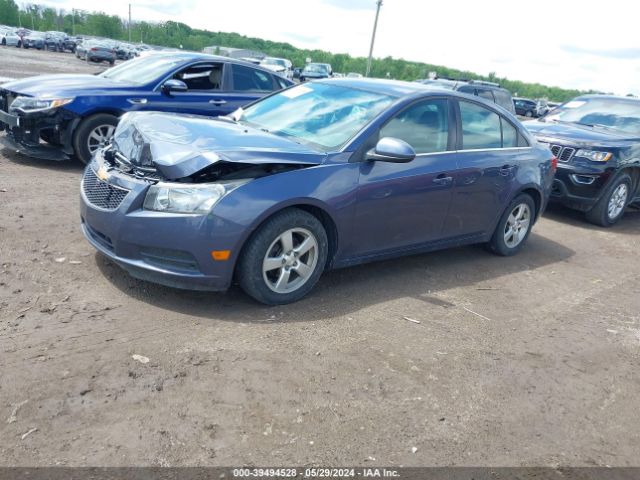 Photo 1 VIN: 1G1PC5SB4E7415458 - CHEVROLET CRUZE 