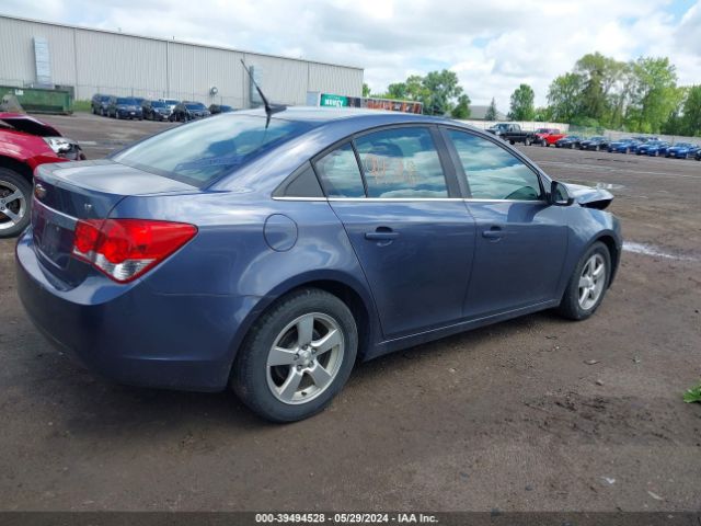 Photo 3 VIN: 1G1PC5SB4E7415458 - CHEVROLET CRUZE 