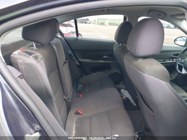 Photo 7 VIN: 1G1PC5SB4E7415458 - CHEVROLET CRUZE 