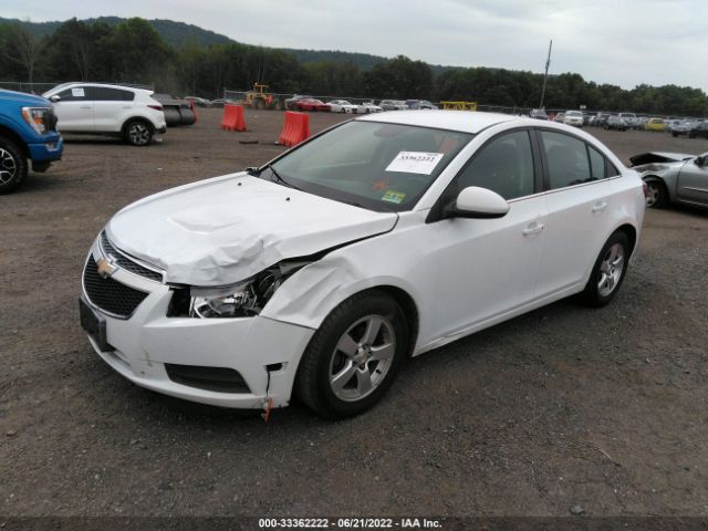 Photo 1 VIN: 1G1PC5SB4E7417453 - CHEVROLET CRUZE 