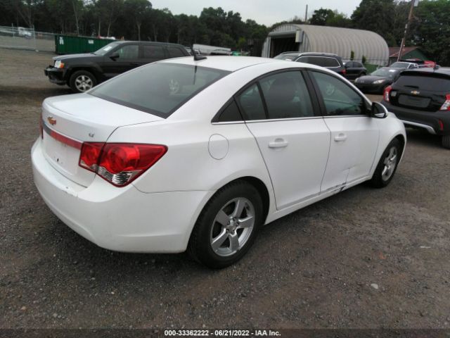 Photo 3 VIN: 1G1PC5SB4E7417453 - CHEVROLET CRUZE 