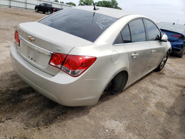 Photo 3 VIN: 1G1PC5SB4E7417484 - CHEVROLET CRUZE LT 