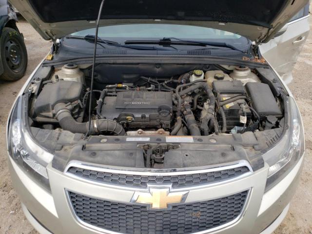 Photo 6 VIN: 1G1PC5SB4E7417484 - CHEVROLET CRUZE LT 