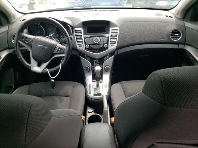 Photo 8 VIN: 1G1PC5SB4E7417484 - CHEVROLET CRUZE LT 