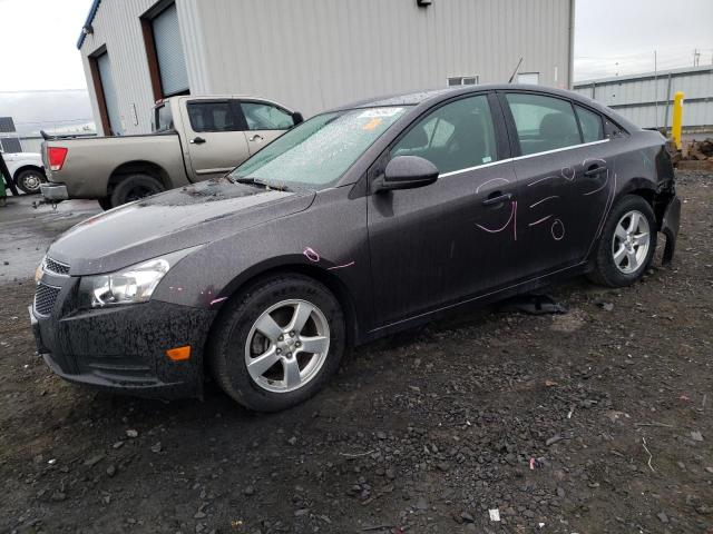 Photo 0 VIN: 1G1PC5SB4E7421101 - CHEVROLET CRUZE LT 