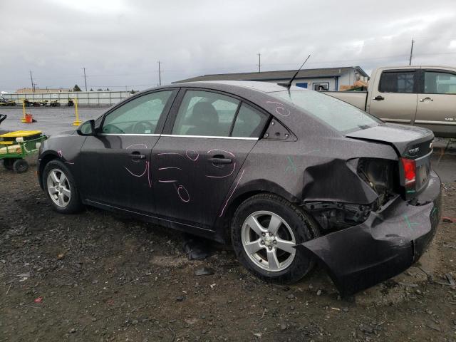 Photo 1 VIN: 1G1PC5SB4E7421101 - CHEVROLET CRUZE LT 