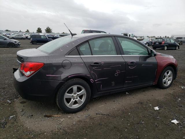 Photo 2 VIN: 1G1PC5SB4E7421101 - CHEVROLET CRUZE LT 