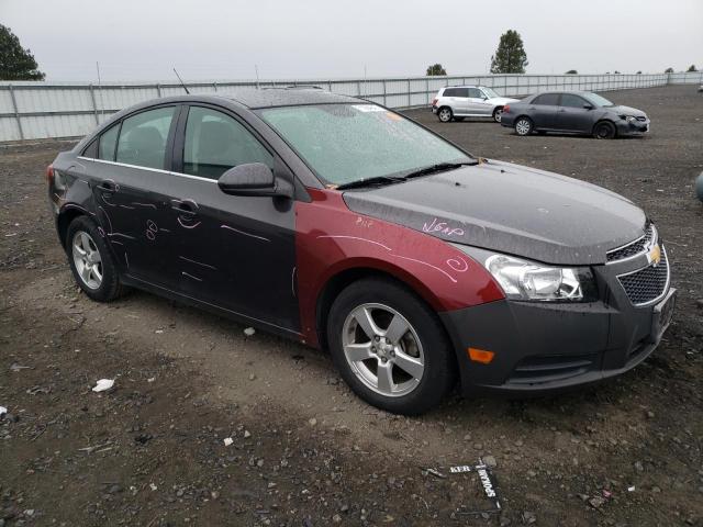 Photo 3 VIN: 1G1PC5SB4E7421101 - CHEVROLET CRUZE LT 