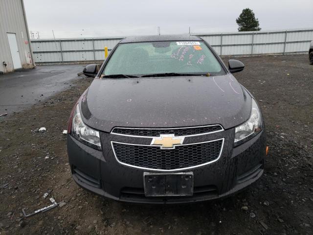 Photo 4 VIN: 1G1PC5SB4E7421101 - CHEVROLET CRUZE LT 