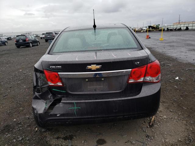 Photo 5 VIN: 1G1PC5SB4E7421101 - CHEVROLET CRUZE LT 