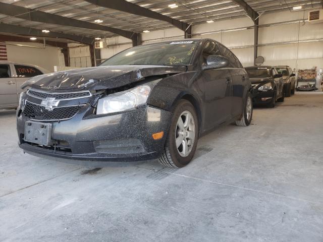 Photo 1 VIN: 1G1PC5SB4E7422667 - CHEVROLET CRUZE LT 