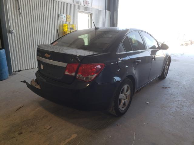 Photo 3 VIN: 1G1PC5SB4E7422667 - CHEVROLET CRUZE LT 