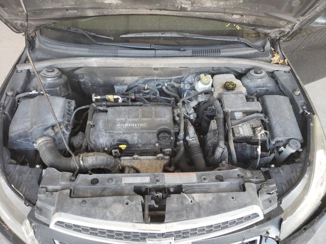 Photo 6 VIN: 1G1PC5SB4E7422667 - CHEVROLET CRUZE LT 