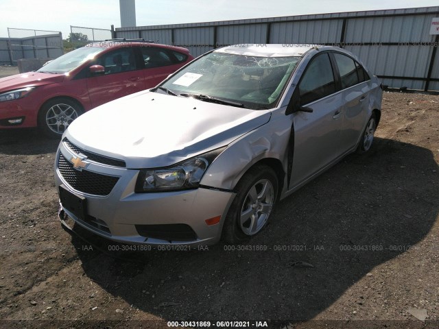 Photo 1 VIN: 1G1PC5SB4E7423978 - CHEVROLET CRUZE 