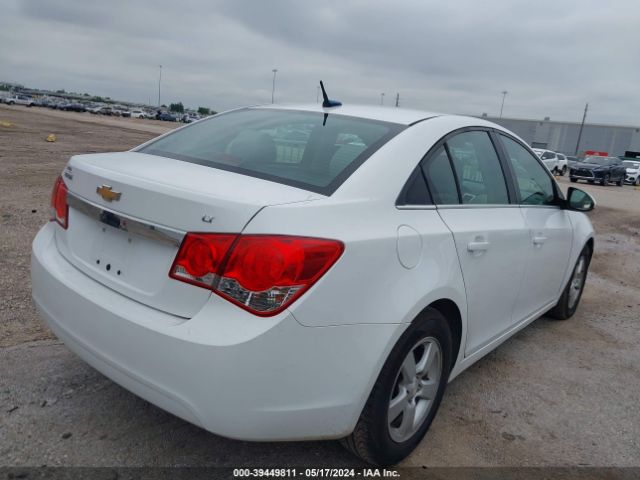 Photo 3 VIN: 1G1PC5SB4E7424502 - CHEVROLET CRUZE 