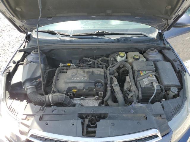 Photo 10 VIN: 1G1PC5SB4E7425522 - CHEVROLET CRUZE 