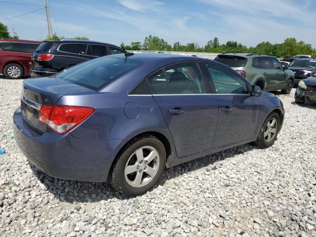 Photo 2 VIN: 1G1PC5SB4E7425522 - CHEVROLET CRUZE 