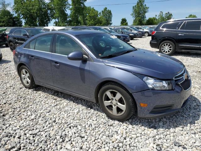 Photo 3 VIN: 1G1PC5SB4E7425522 - CHEVROLET CRUZE 