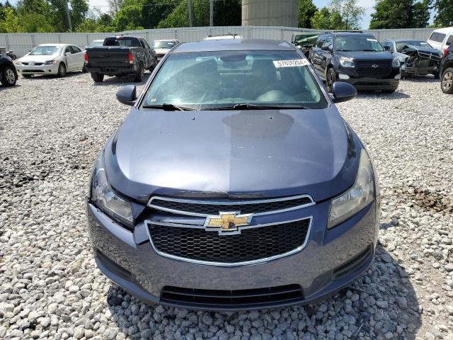 Photo 4 VIN: 1G1PC5SB4E7425522 - CHEVROLET CRUZE 