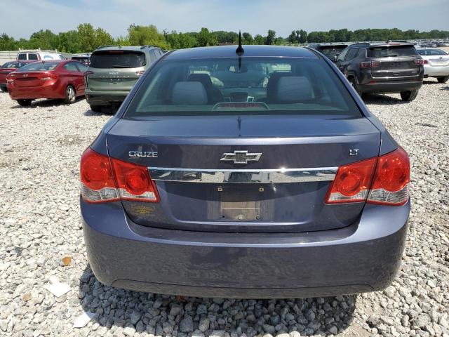 Photo 5 VIN: 1G1PC5SB4E7425522 - CHEVROLET CRUZE 