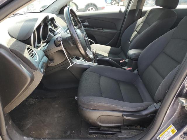 Photo 6 VIN: 1G1PC5SB4E7425522 - CHEVROLET CRUZE 