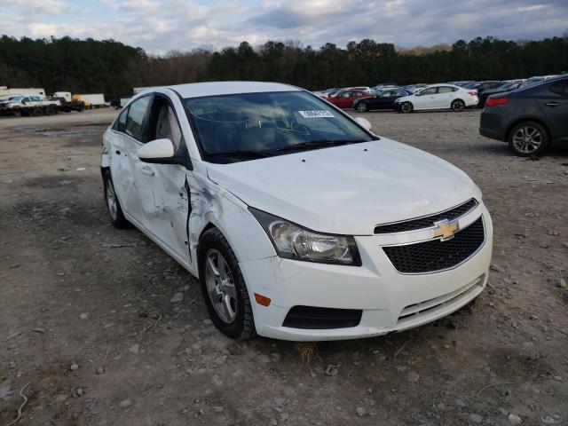 Photo 0 VIN: 1G1PC5SB4E7425553 - CHEVROLET CRUZE LT 