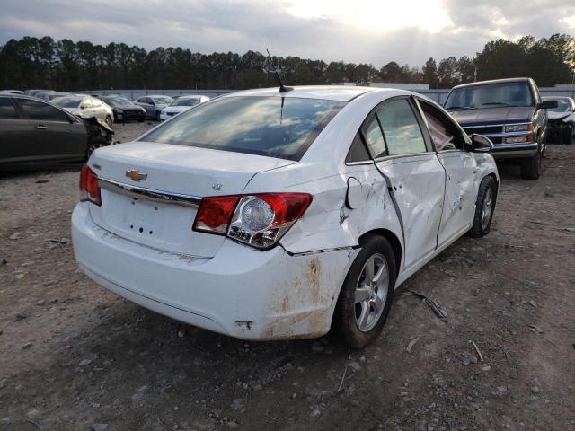 Photo 3 VIN: 1G1PC5SB4E7425553 - CHEVROLET CRUZE LT 