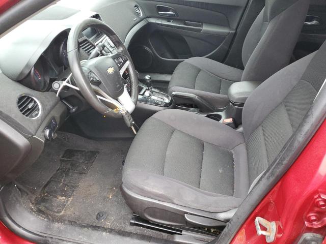 Photo 6 VIN: 1G1PC5SB4E7427934 - CHEVROLET CRUZE LT 