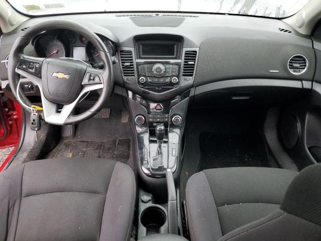 Photo 7 VIN: 1G1PC5SB4E7427934 - CHEVROLET CRUZE LT 