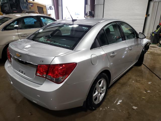 Photo 3 VIN: 1G1PC5SB4E7432857 - CHEVROLET CRUZE 