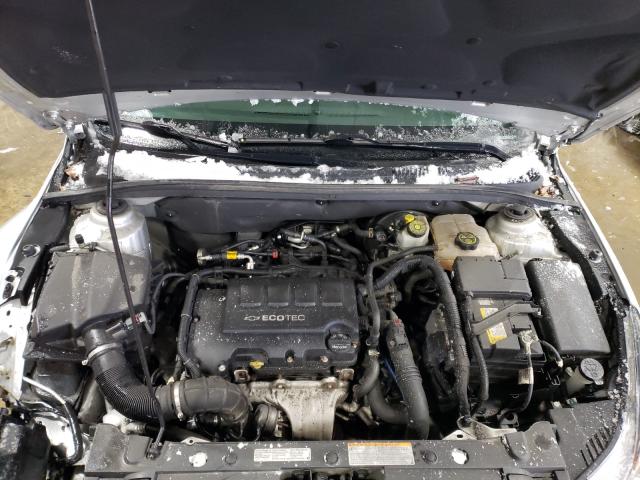 Photo 6 VIN: 1G1PC5SB4E7432857 - CHEVROLET CRUZE 