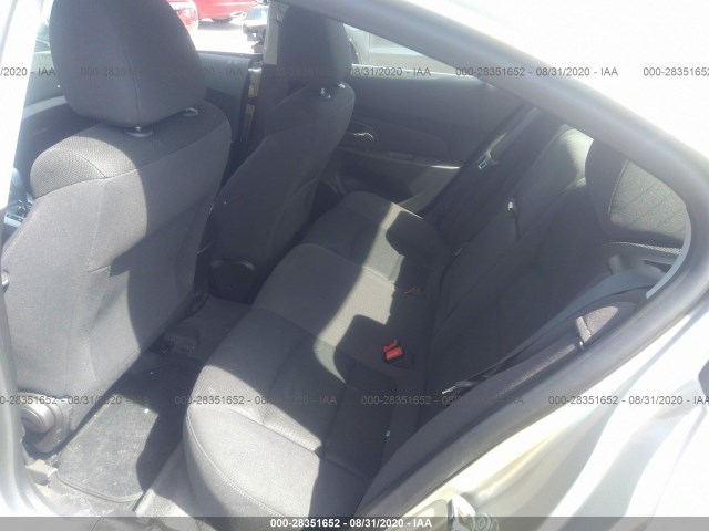 Photo 7 VIN: 1G1PC5SB4E7433166 - CHEVROLET CRUZE 