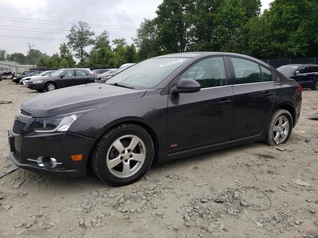 Photo 0 VIN: 1G1PC5SB4E7435533 - CHEVROLET CRUZE LT 