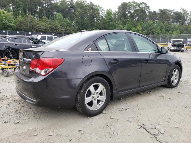 Photo 2 VIN: 1G1PC5SB4E7435533 - CHEVROLET CRUZE LT 