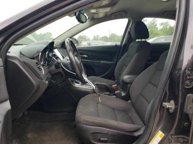 Photo 6 VIN: 1G1PC5SB4E7435533 - CHEVROLET CRUZE LT 