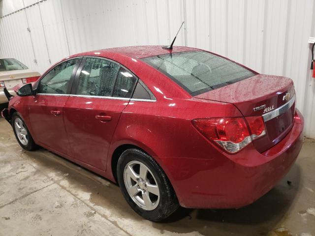 Photo 1 VIN: 1G1PC5SB4E7437850 - CHEVROLET CRUZE LT 