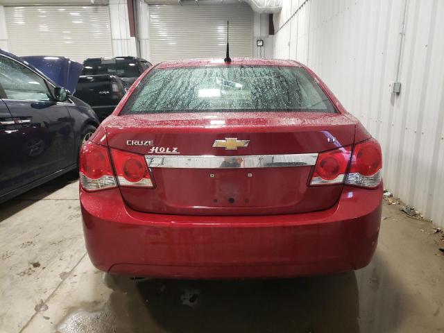 Photo 5 VIN: 1G1PC5SB4E7437850 - CHEVROLET CRUZE LT 